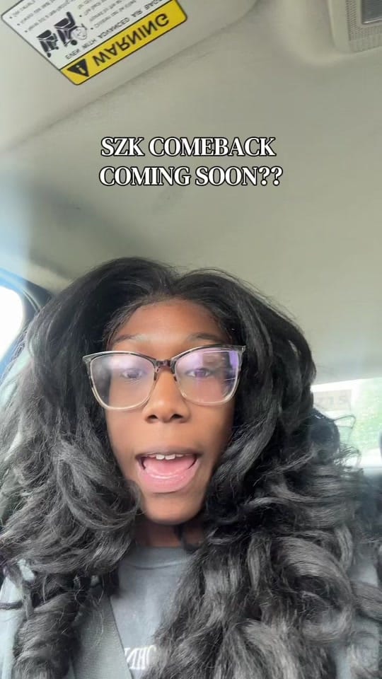 Post 1 by Jania | Content Creator on TikTok (video)