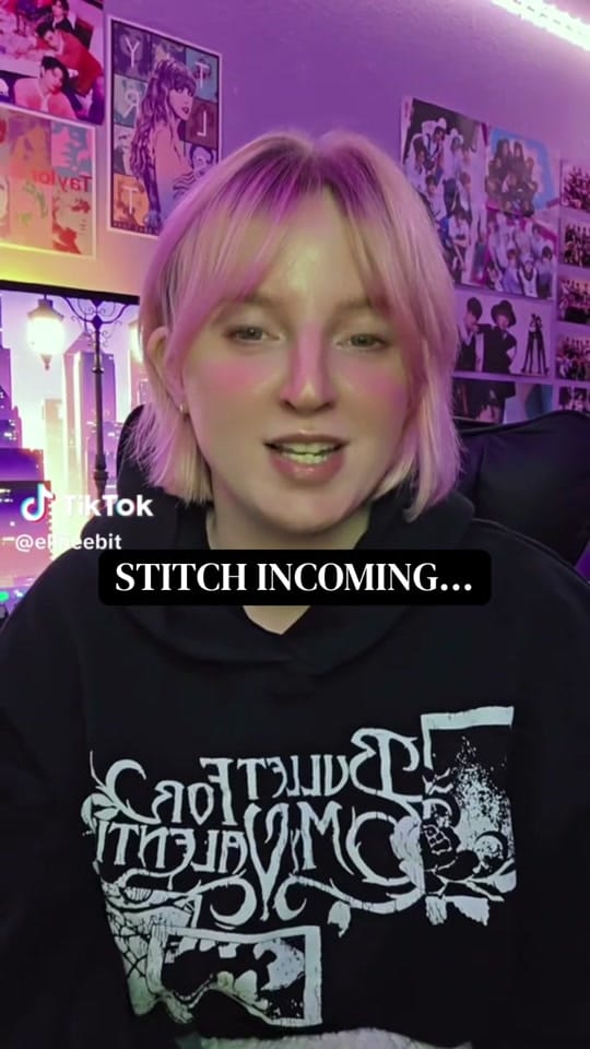 Post 9 by Jania | Content Creator on TikTok (video)