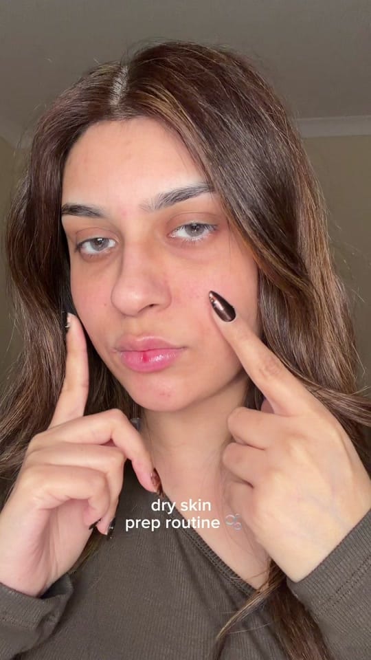 Post 1 by Tayyaba A on TikTok (video)