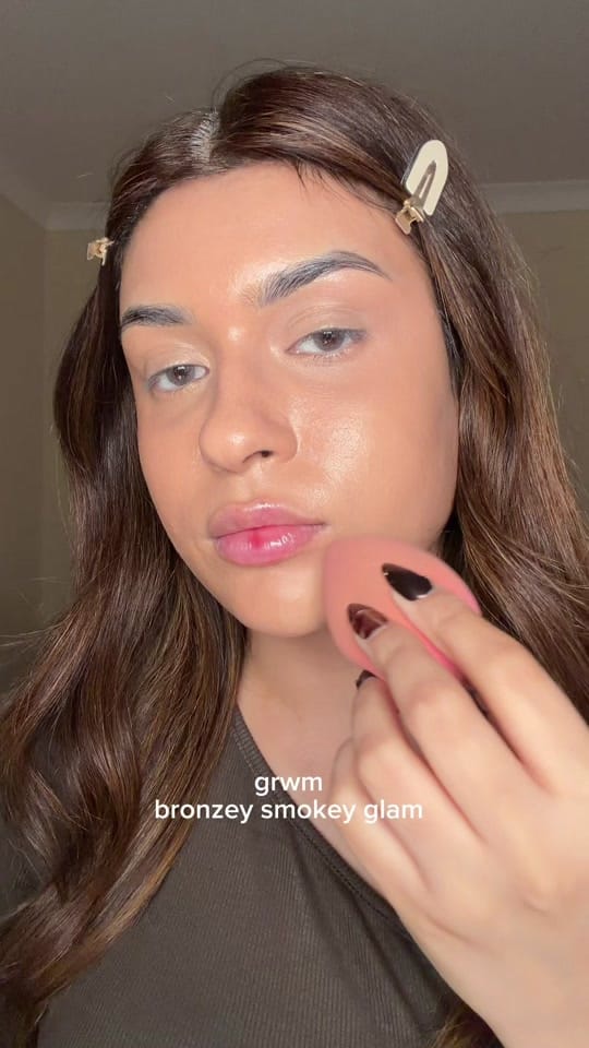 Post 2 by Tayyaba A on TikTok (video)