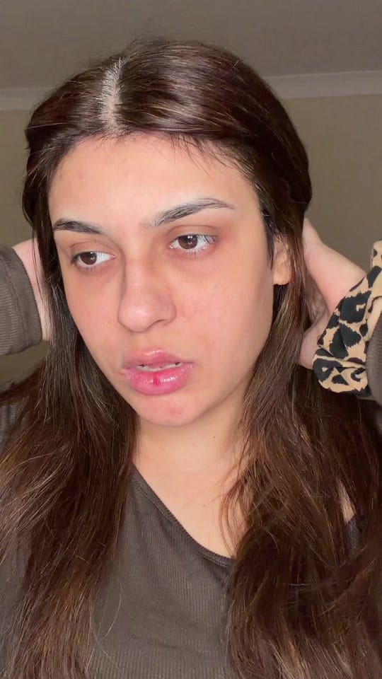 Post 4 by Tayyaba A on TikTok (video)