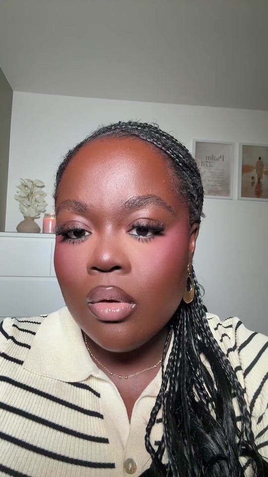 Post 2 by orebeauty on TikTok (video)