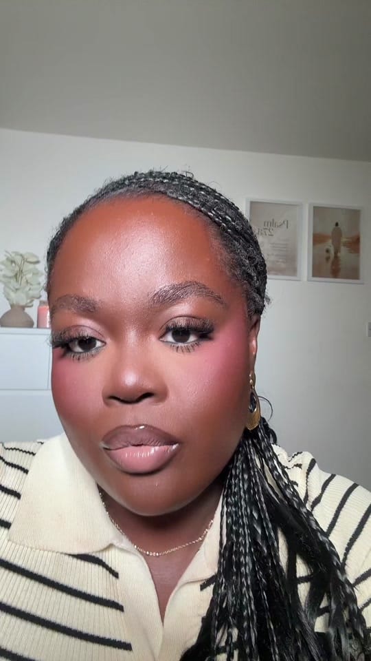 Post 1 by orebeauty on TikTok (video)