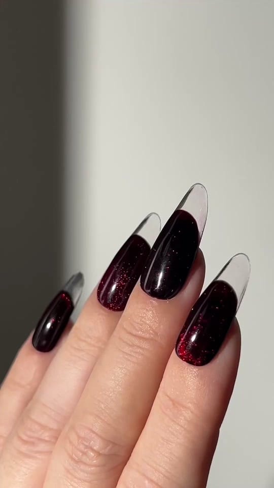 Post 5 by SWAK Nails on TikTok (video)