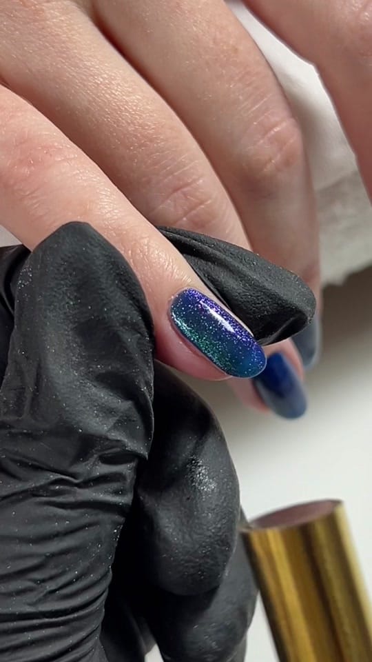 Post 7 by SWAK Nails on TikTok (video)