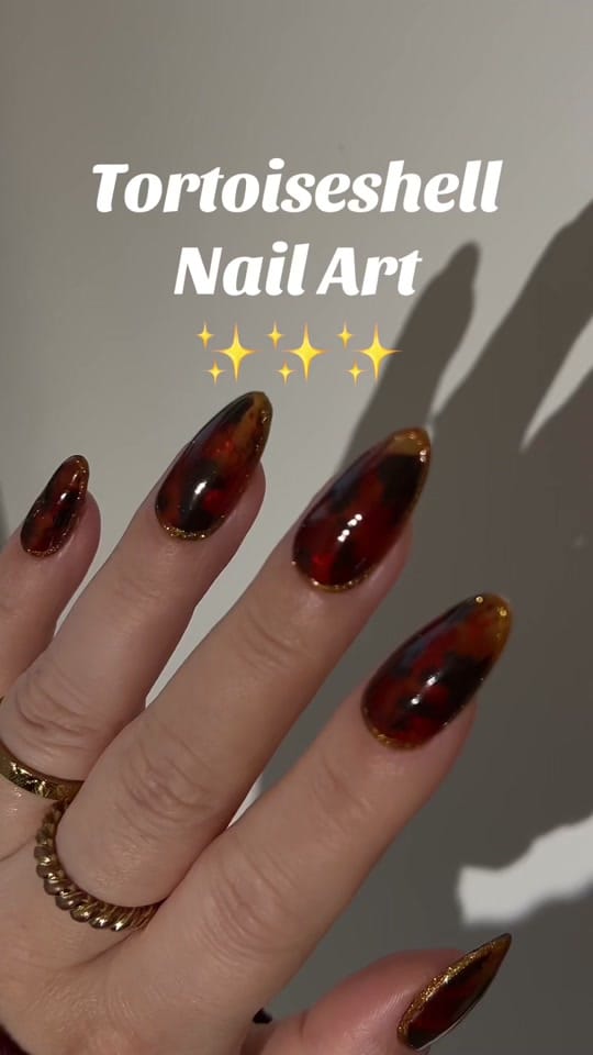 Post 3 by SWAK Nails on TikTok (video)