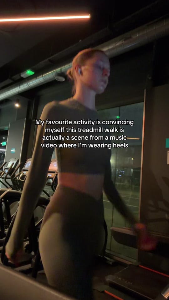 Post 2 by Greta Cos on TikTok (video)