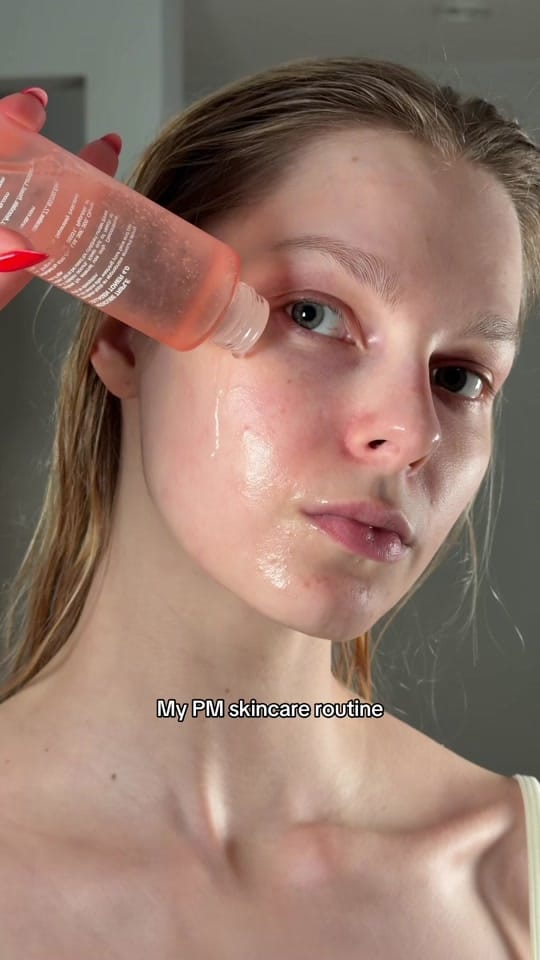 Post 3 by Greta Cos on TikTok (video)