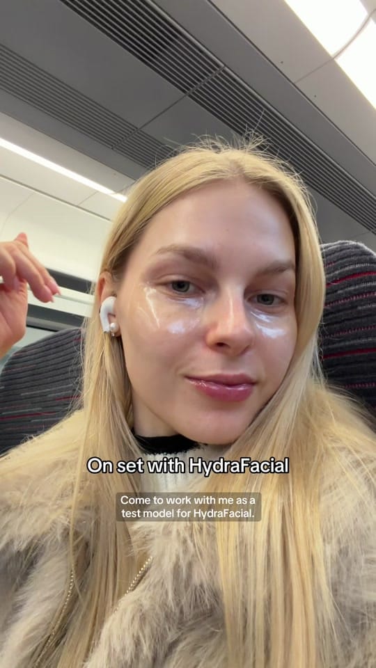 Post 4 by Greta Cos on TikTok (video)