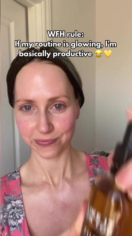 Post 6 by Like It On Top Skin on TikTok (video)