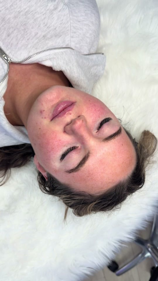 Post 2 by Oxford Beauty Salon & Training on TikTok (video)