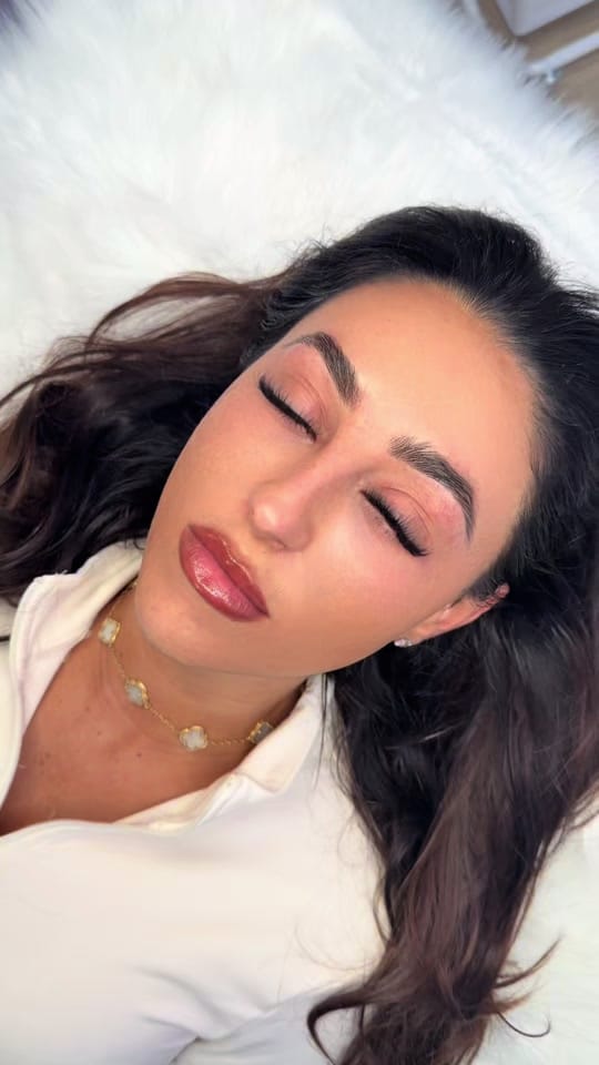 Post 1 by Oxford Beauty Salon & Training on TikTok (video)