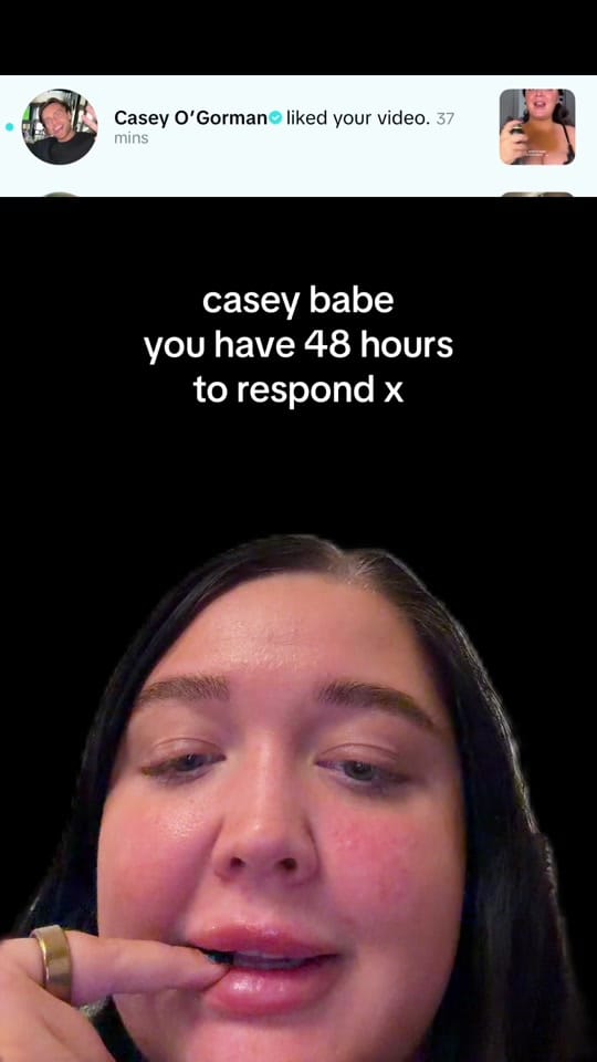 Post 8 by 🌶️CARA🌶️ on TikTok (video)