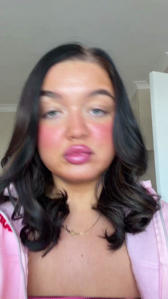 Post 1 by 🌶️CARA🌶️ on TikTok (video)
