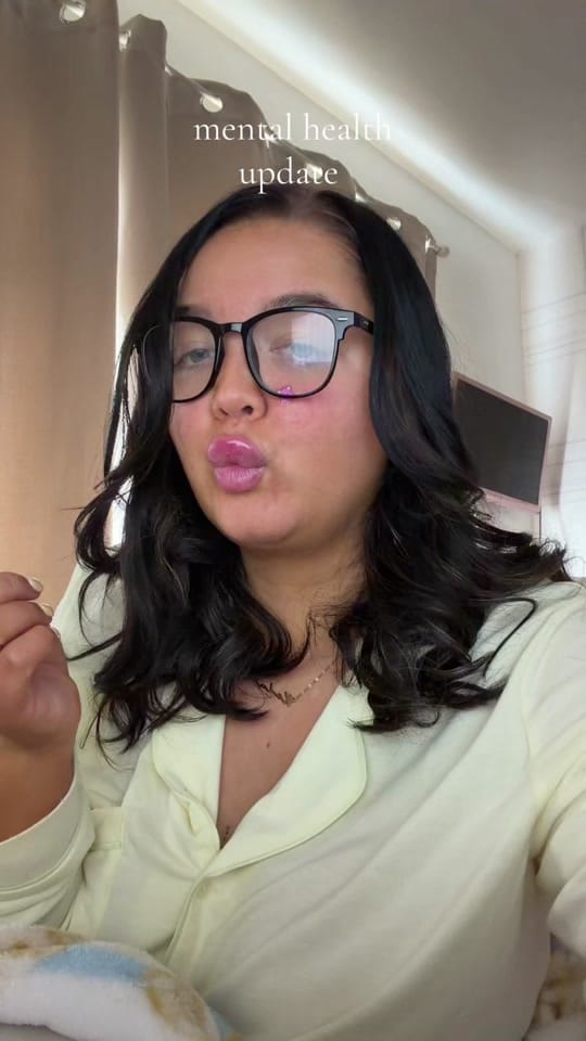 Post 2 by 🌶️CARA🌶️ on TikTok (video)