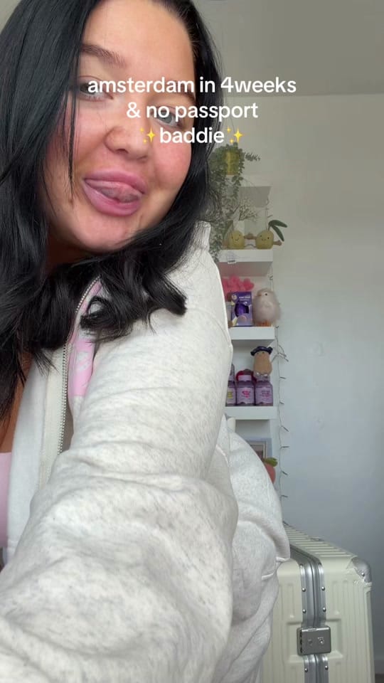 Post 4 by 🌶️CARA🌶️ on TikTok (video)