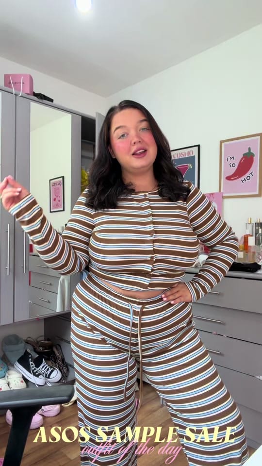Post 5 by 🌶️CARA🌶️ on TikTok (video)