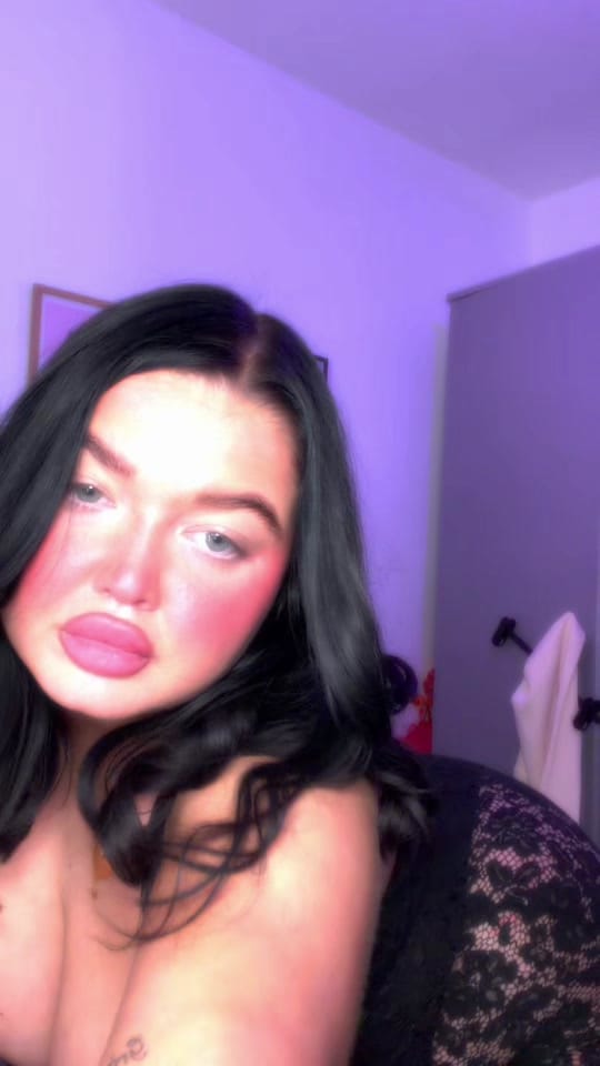 Post 6 by 🌶️CARA🌶️ on TikTok (video)
