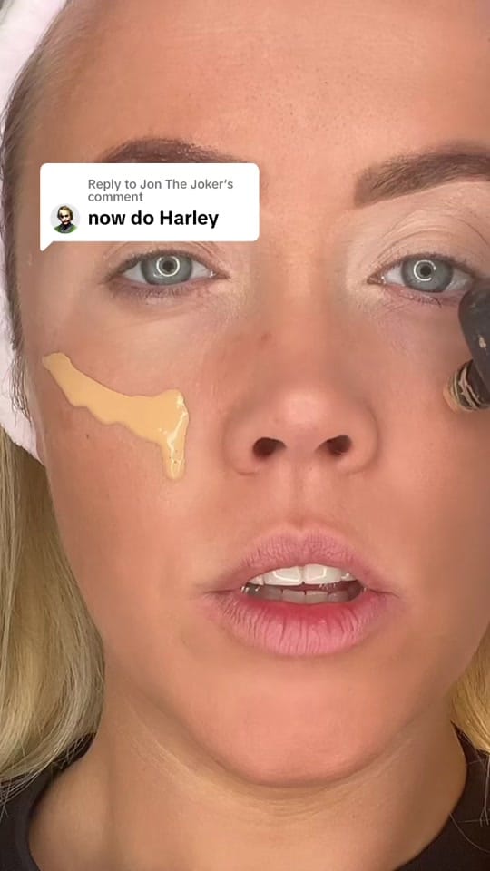Post 8 by Jasmin Farrelly on TikTok (video)