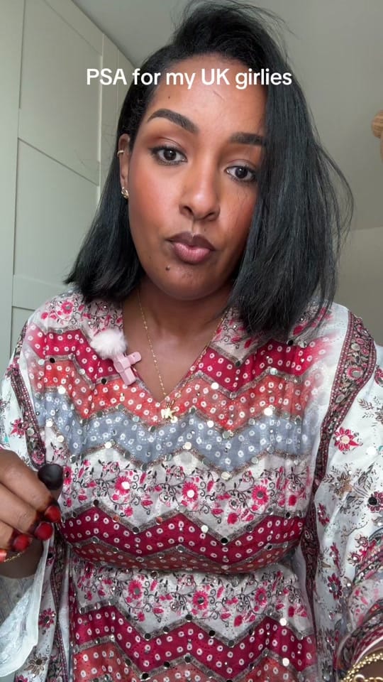 Post 7 by Shahd 💛 on TikTok (video)