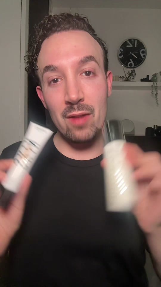 Post 7 by Jamie Barrie MUA on TikTok (video)