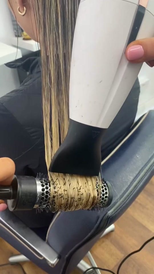 Post 5 by House of Vanity-Hair & Makeup on TikTok (video)