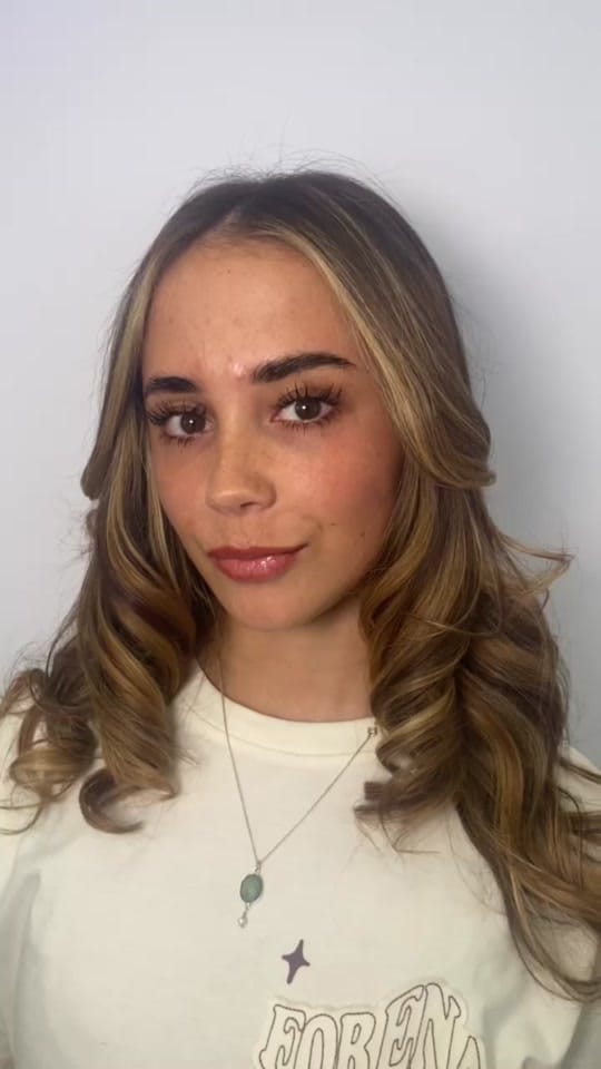Post 7 by House of Vanity-Hair & Makeup on TikTok (video)