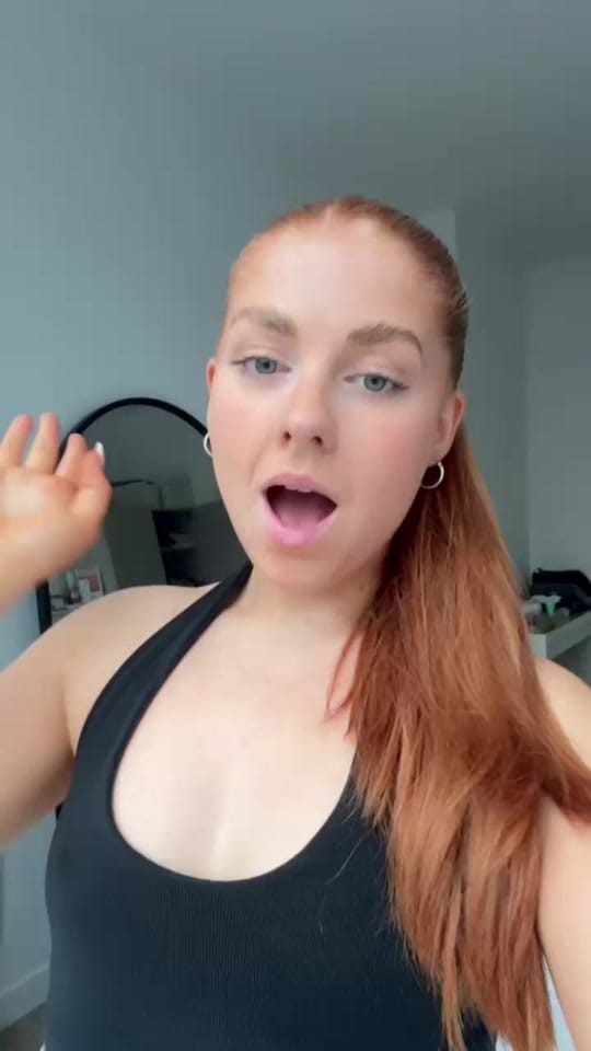 Post 6 by House of Vanity-Hair & Makeup on TikTok (video)