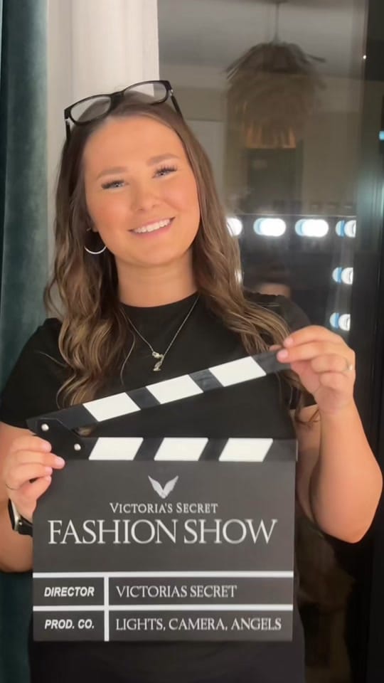 Post 1 by House of Vanity-Hair & Makeup on TikTok (video)