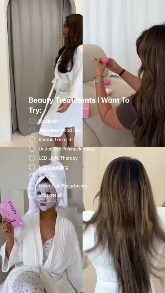 Post 8 by House of Vanity-Hair & Makeup on TikTok (video)