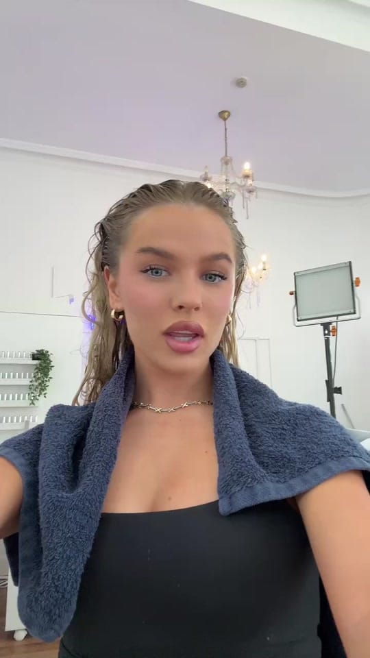 Post 9 by House of Vanity-Hair & Makeup on TikTok (video)