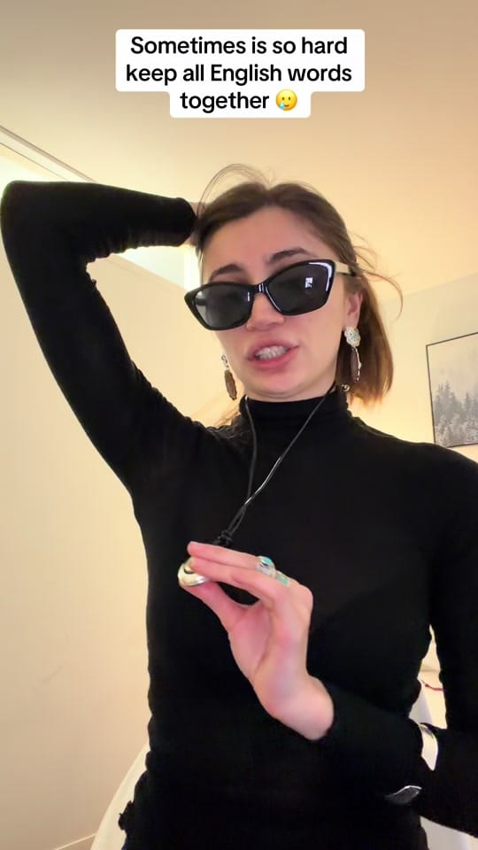 Post 6 by zeina_honest.beauty on TikTok (video)