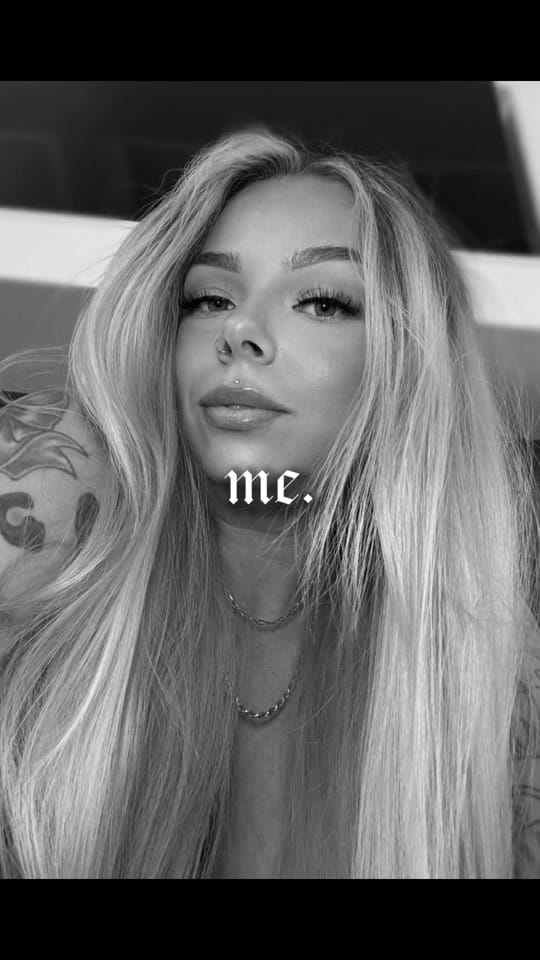 Post 6 by Chelsea Chanel on TikTok (video)