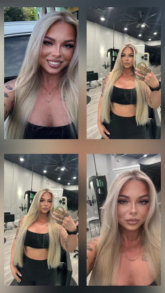 Post 4 by Chelsea Chanel on TikTok (video)