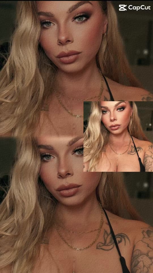 Post 1 by Chelsea Chanel on TikTok (video)