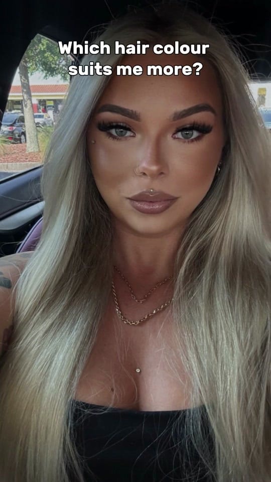 Post 3 by Chelsea Chanel on TikTok (video)