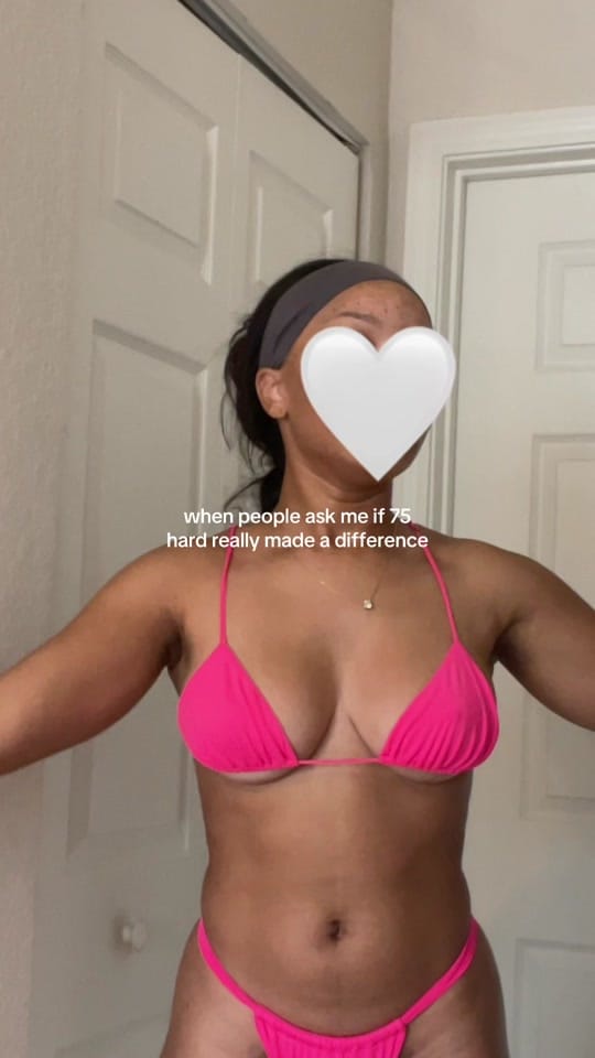 Post 9 by Lauren Tyler on TikTok (video)