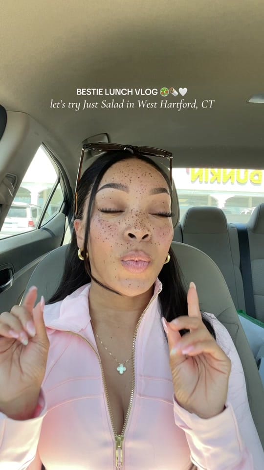 Post 2 by Lauren Tyler on TikTok (video)