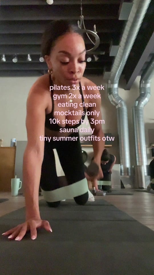 Post 1 by Lauren Tyler on TikTok (video)