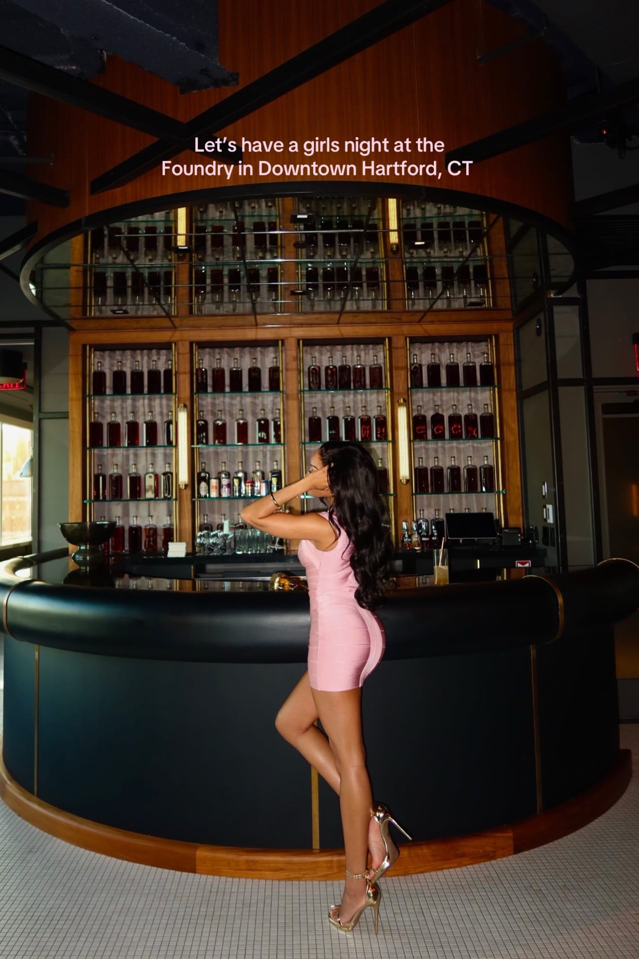 Post 3 by Lauren Tyler on TikTok (video)