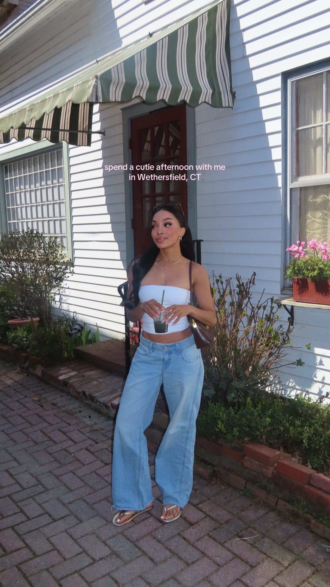 Post 5 by Lauren Tyler on TikTok (video)