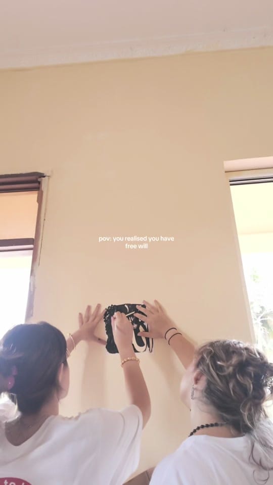 Post 8 by nadine 🇸🇾 on TikTok (video)