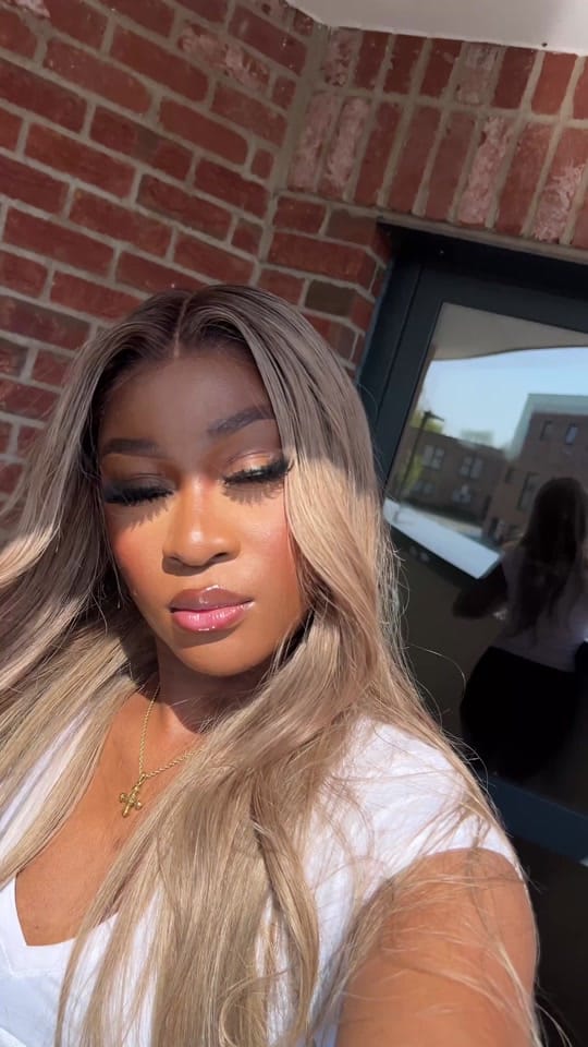 Post 1 by LUISA on TikTok (video)