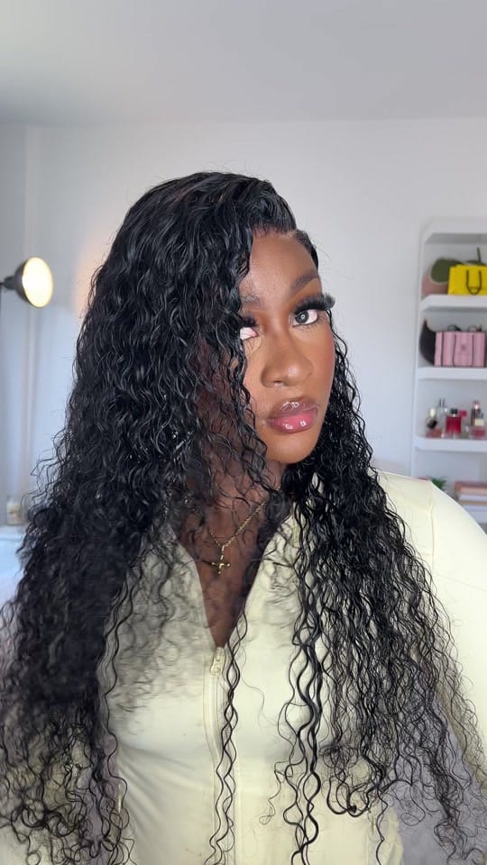 Post 5 by LUISA on TikTok (video)