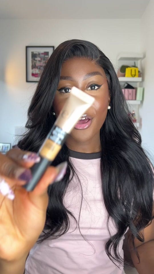 Post 9 by LUISA on TikTok (video)