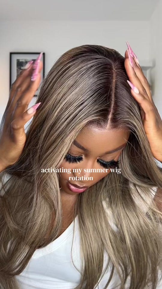 Post 3 by LUISA on TikTok (video)