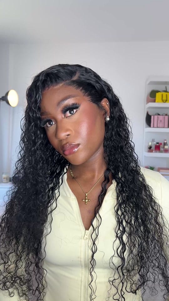 Post 6 by LUISA on TikTok (video)