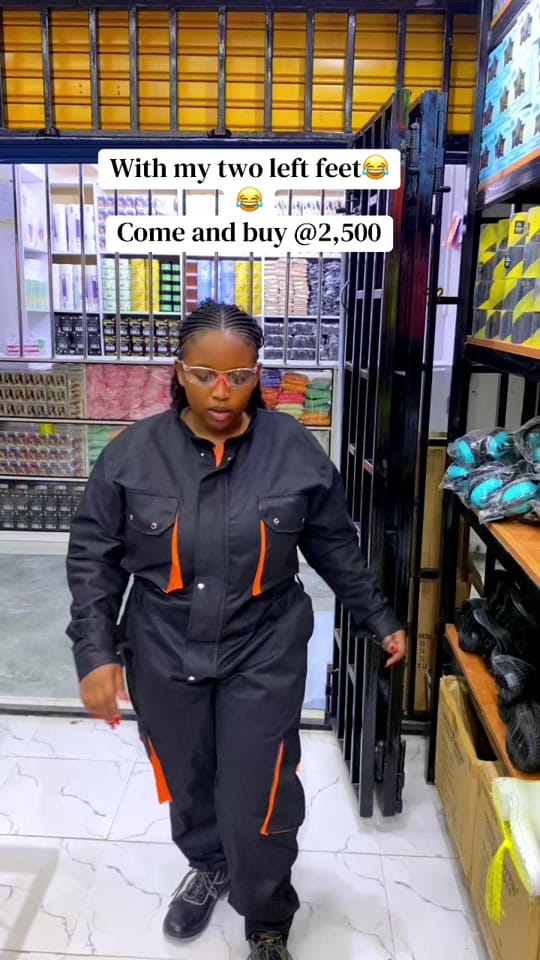 Post 7 by House of Safety on TikTok (video)