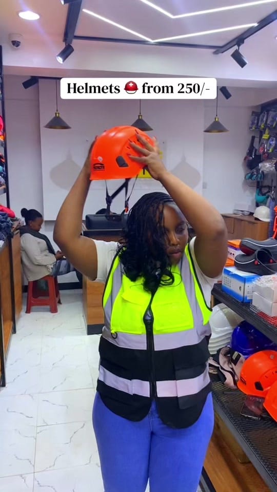 Post 4 by House of Safety on TikTok (video)