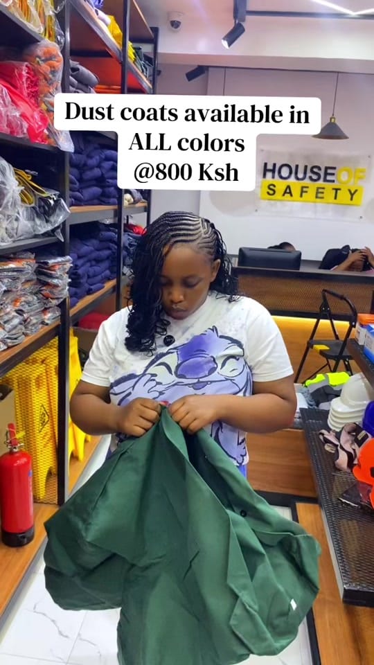 Post 9 by House of Safety on TikTok (video)